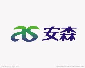 生物logo