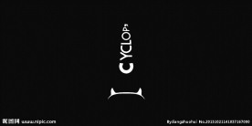 生物logo