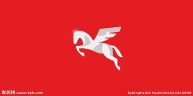 生物logo