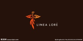 生物logo