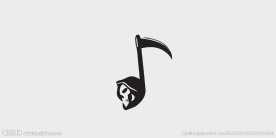 生物logo