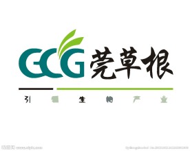 生物logo