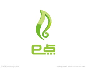 生物logo