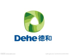 生物logo