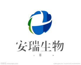 生物logo