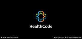 医学保健logo