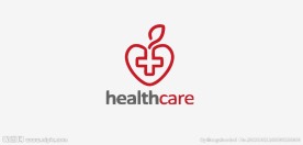 医学保健logo
