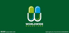 医学保健logo