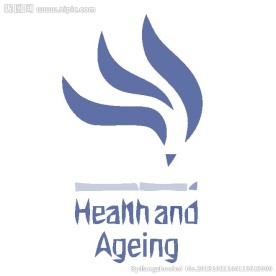 医学保健logo