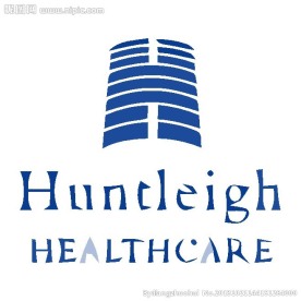 医学保健logo