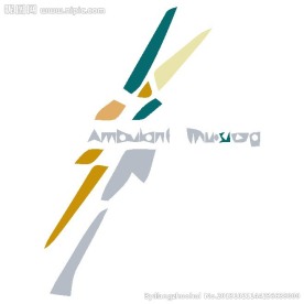 医学保健logo