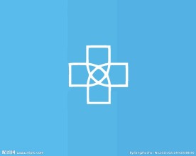 医学保健logo