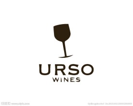 酒类logo