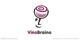 酒类logo
