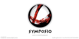 酒类logo