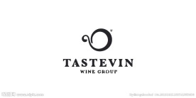 酒类logo