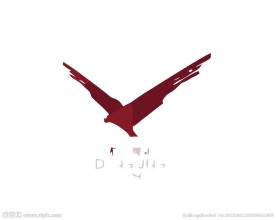 酒类logo