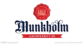 酒类logo