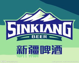 酒类logo