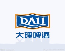 酒类logo