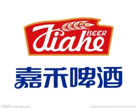 酒类logo
