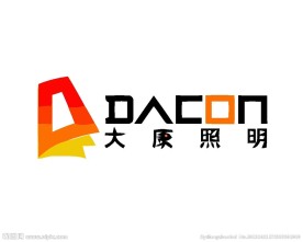 照明logo