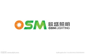照明logo
