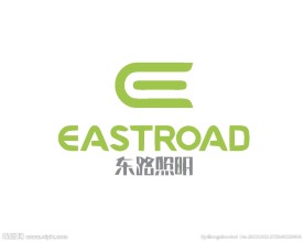 照明logo