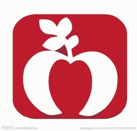 图书馆logo