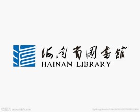 图书馆logo