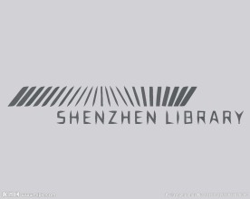 图书馆logo