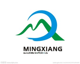建材logo