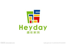 建材logo