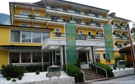 奥地利建筑