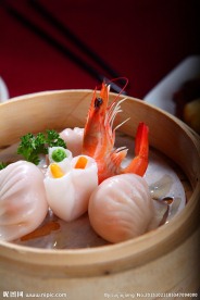 虾饺