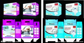 水龙头包装
