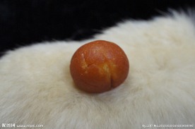 泓霖 蜜蜡 大珠子