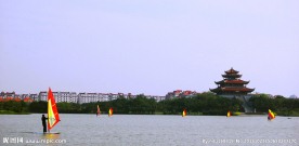 泉州西湖