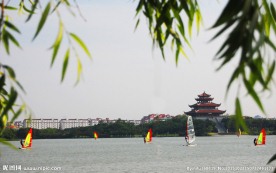 泉州西湖