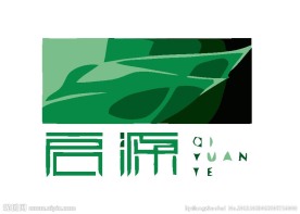 餐厅饮食logo