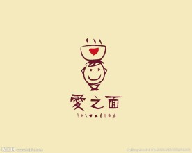 餐厅饮食logo