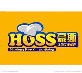 餐厅饮食logo