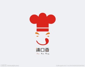 餐厅饮食logo
