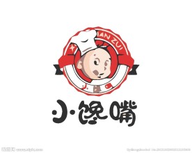 餐厅饮食logo