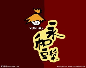 餐厅饮食logo