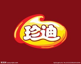 餐厅饮食logo