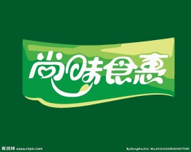 餐厅饮食logo