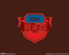 餐厅饮食logo