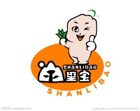 餐厅饮食logo