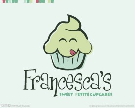 餐厅饮食logo
